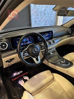 مێرسێدس بێنز E-Class